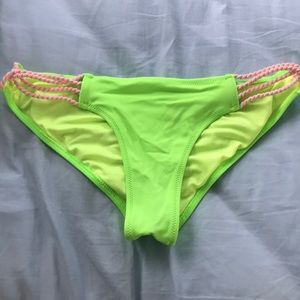 Victoria’s Secret Bikini Bottoms